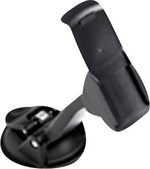 Front Standard. Garmin - Automotive Navigation Kit for Select Garmin GPS.