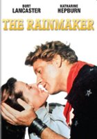 The Rainmaker [DVD] [1956] - Front_Original