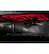Alt View 15. JennAir - NOIR 1.4 Cu.Ft. Built-In Microwave - Floating Glass Black.