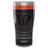 Front. Tervis - Cincinnati Bengals 20oz. Night Game Tumbler - Multicolor.