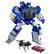Left. Transformers - Transformers Studio Series The Transformers: The Movie Leader Class Soundwave.