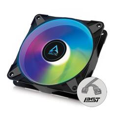ARCTIC
PST
PUM
Staring Technology