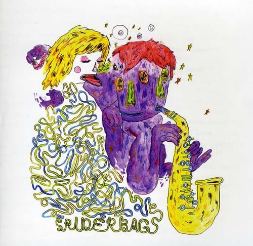 Spider Bags - Shake My Head   - COMPACT DISCS [CD] price history on PriceWatchPro