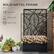 SOLID METAL FRAME
- Rustproof
- Waterproof
- Built to Last