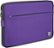 Angle Zoom. Platinum™ - Sleeve for Microsoft Surface, Surface 2 and Surface Pro - Purple.