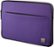 Left Zoom. Platinum™ - Sleeve for Microsoft Surface, Surface 2 and Surface Pro - Purple.