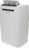Left. Honeywell - 450 Sq. Ft Portable Air Conditioner - White.