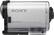 Alt View 15. Sony - AS200 Waterproof Action Camera with Remote - White.