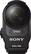 Alt View 16. Sony - AS200 Waterproof Action Camera with Remote - White.