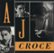 Front Standard. A.J. Croce [CD].