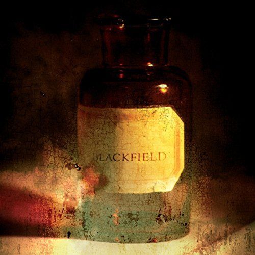 Blackfield [LP] - VINYL