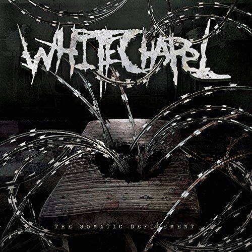

The Somatic Defilement [LP] - VINYL