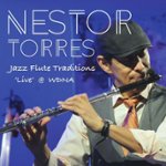 Front Standard. Jazz Flute Traditions [CD].