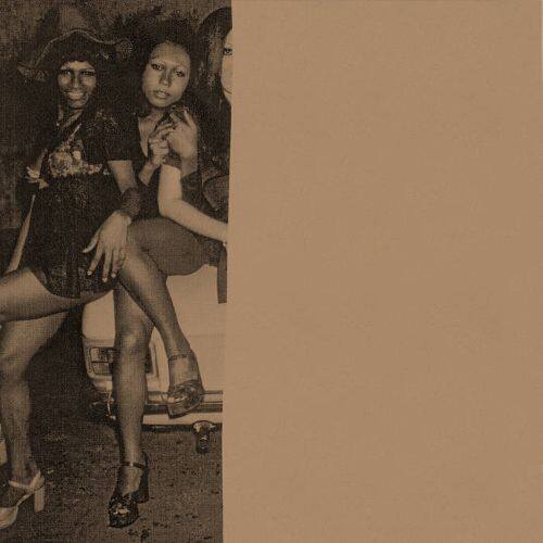Cassette [LP] - VINYL