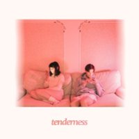 Tenderness [LP] - VINYL - Front_Original