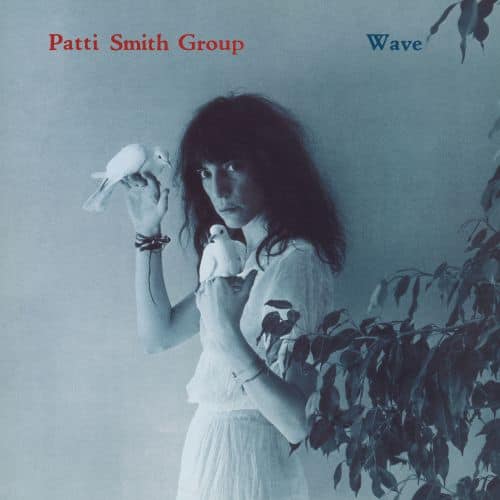 

Wave [LP] - VINYL