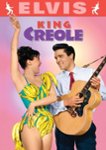 Front Standard. King Creole [DVD] [1958].
