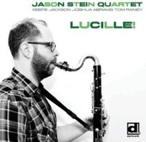 Lucille [LP] - VINYL - Front_Standard