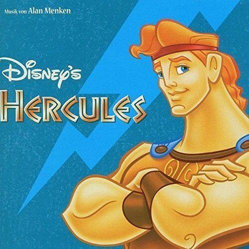 

Songs from Hercules [LP] - VINYL