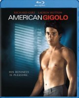 American Gigolo [Blu-ray] [1980] - Front_Standard