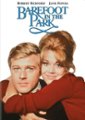 Front Standard. Barefoot in the Park [DVD] [1967].