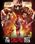Front Standard. The Dead Next Door [Blu-ray] [1989].