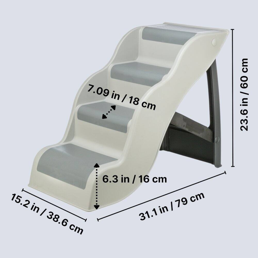 7.09 in / 18 cm  
60 / 23.6 in / 60 in  
15.2 in / 38.6 cm  
6.3 in / 16 cm  
31.1 in / 79 cm