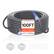 100FT GEN3 26AWG CAT6 1200Mbps