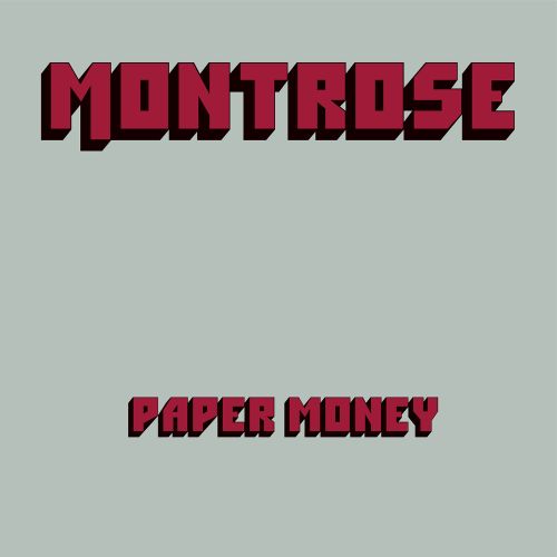 Paper Money [LP] - VINYL