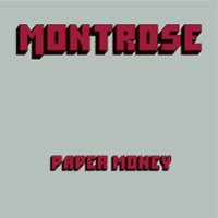 Paper Money [LP] - VINYL - Front_Original