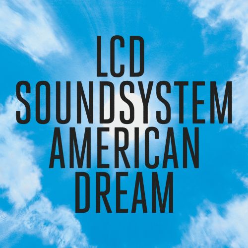 American Dream [LP] - VINYL