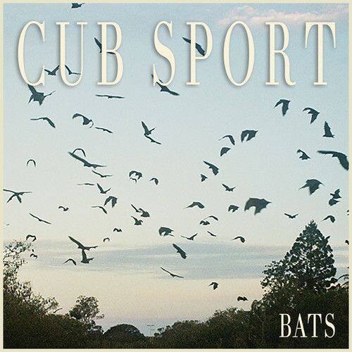 

BATS [LP] - VINYL