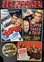 Topper Collection [DVD] - Front_Original