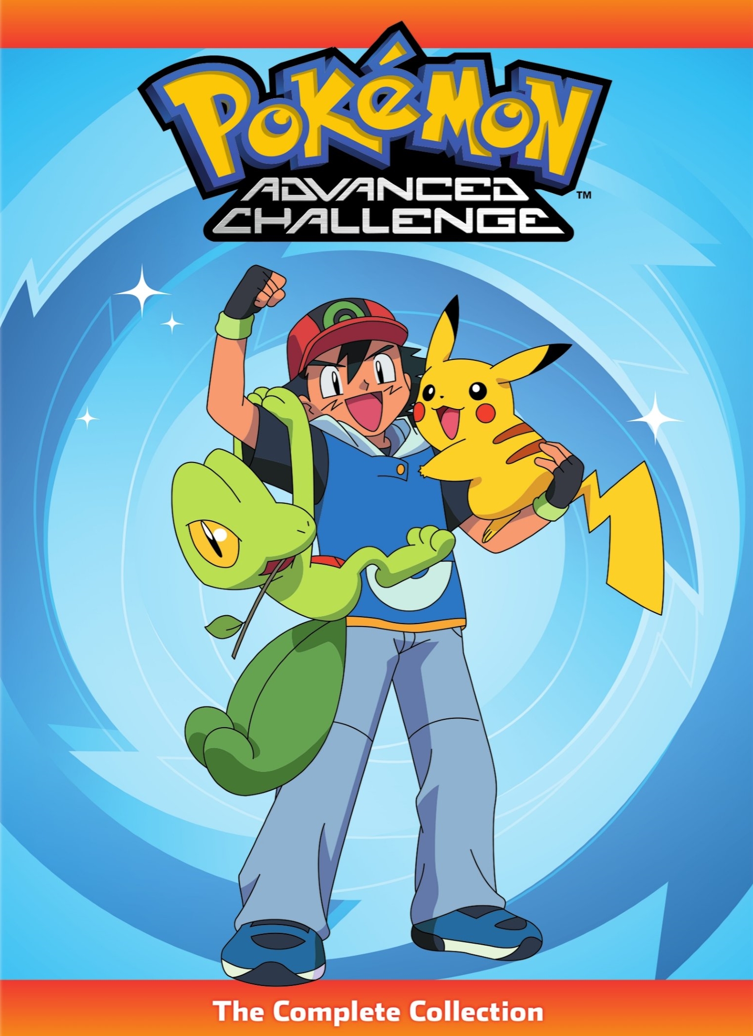 Pokemon: Advanced Challenge [DVD] Best Buy