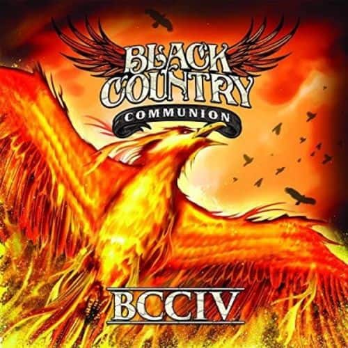 

BCCIV [LP] - VINYL