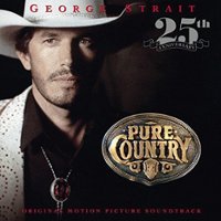 Pure Country [LP] - VINYL - Front_Standard