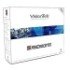 Front Zoom. VisionTek - Radeon 7000 Graphic Card - 64 MB DDR SDRAM - PCI - Red.