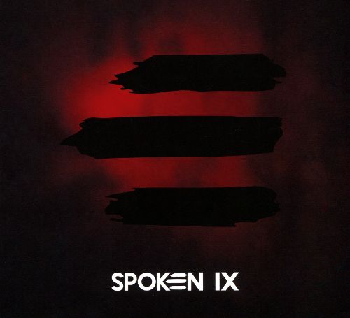  IX [CD]