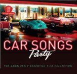 Front Standard. Car Songs Party: The Absolutely Essential 3 CD Collection [CD].