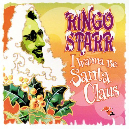 I Wanna Be Santa Claus [LP] - VINYL