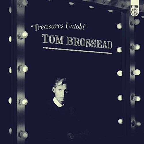 Treasures Untold [LP] - VINYL