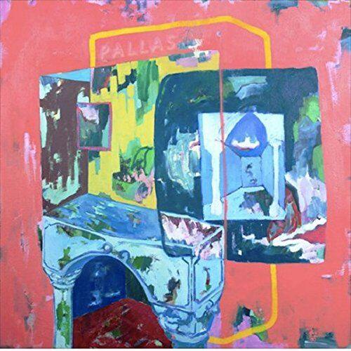 

Pallas [LP] - VINYL