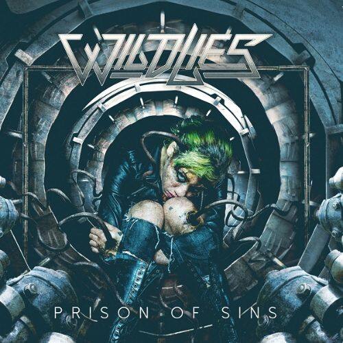 

Prison of Sins [LP] - VINYL