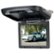 Alt View Standard 20. Boss - Car DVD Player - Black, Gray and Tan.
