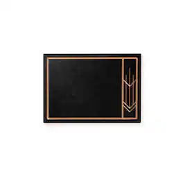Epicurean - Frank Lloyd Wright Cut and Serve Board 14 x 10 Inches