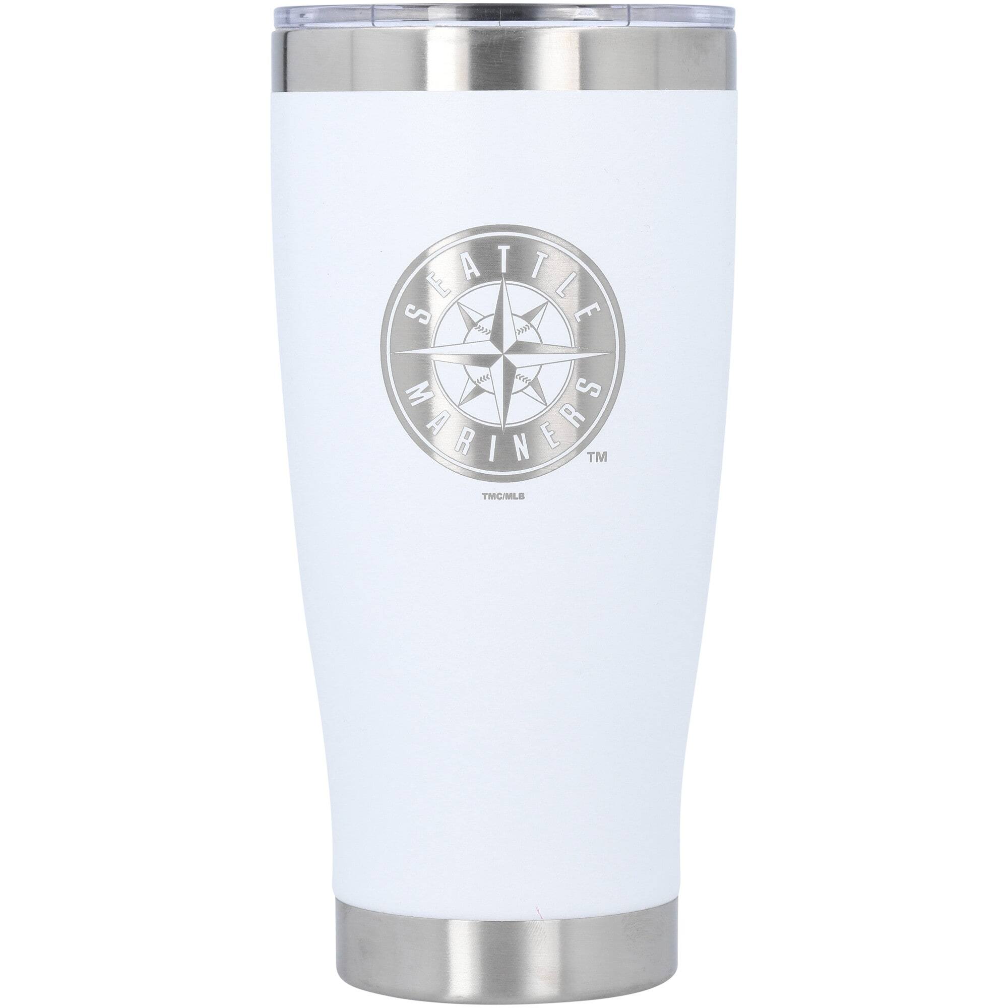 Seattle Mariners  
TMC/MLB