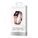 PLATINUM TM PLATINUM SMNUZE ave Apple watch NOT INCLUDED FOR APPLE WATCH 38MM/40MM/41MM 38MM/40MM/41MM LINK BAND CHECK IT OUT