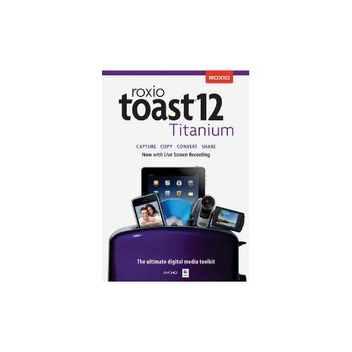 Toast Mac Download