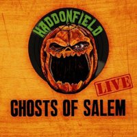 Ghosts of Salem: Live [LP] - VINYL - Front_Standard