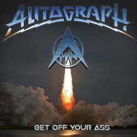 Get Off Your Ass [LP] - VINYL - Front_Standard